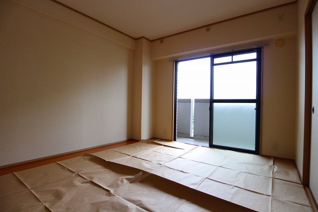 シャトレ天拝 和室 別号室参考写真