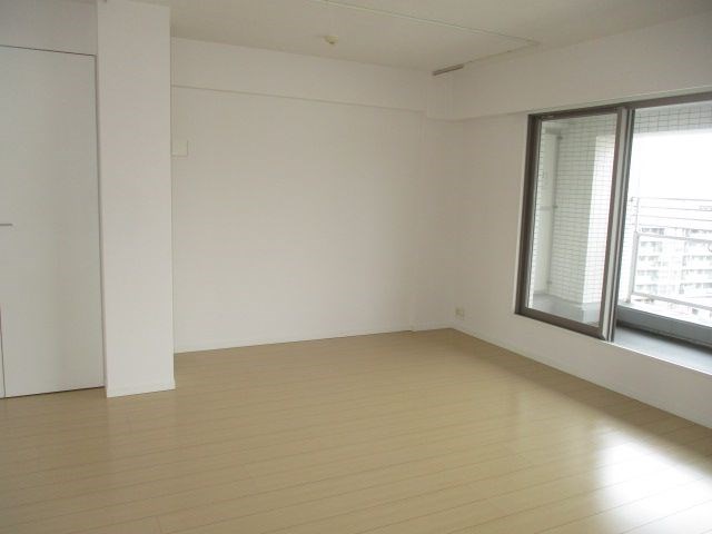 パークアクシス六本松 リビング
