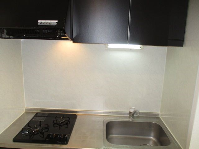 パークアクシス六本松 キッチン