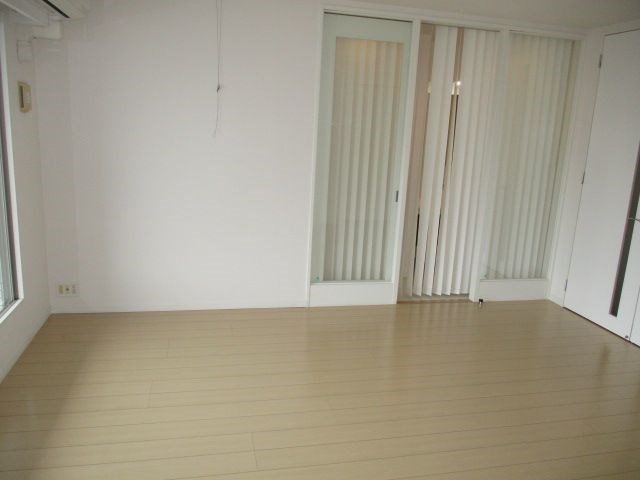 パークアクシス六本松 洋室