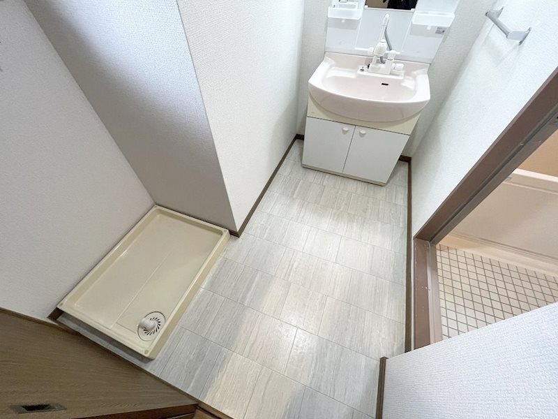 フラワーハイツ  その他部屋・スペース