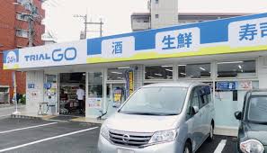 (仮称) 寿町3丁目マンション TRIAL GO 麦野5丁目店