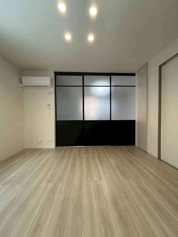 D-ROOM飯倉3丁目 ※同物件別部屋参考画像