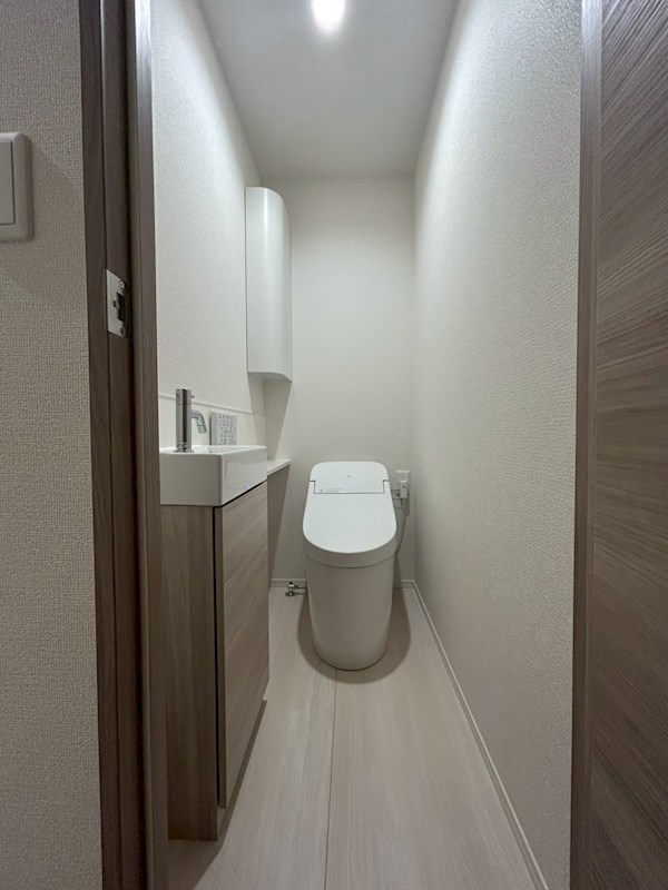 D-ROOM飯倉3丁目 ※同物件別部屋参考画像