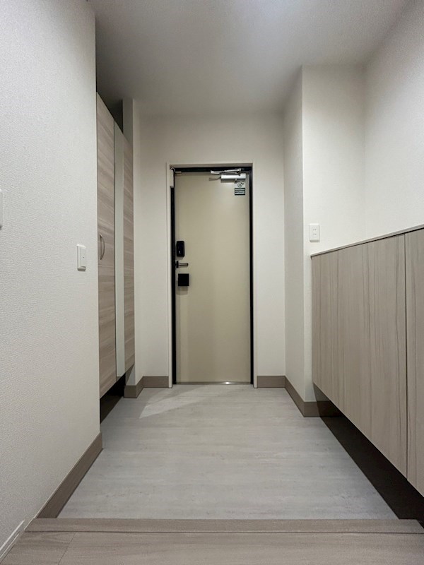 D-ROOM飯倉3丁目 ※同物件別部屋参考画像
