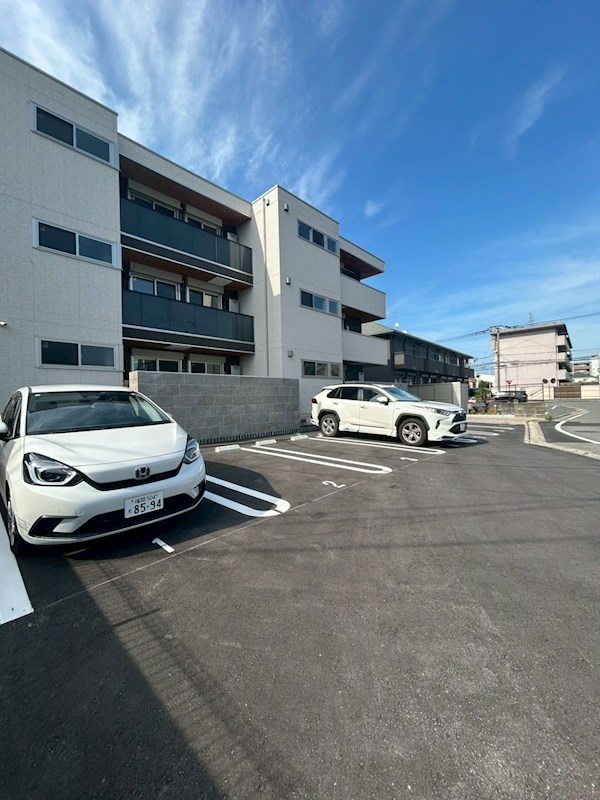 D-ROOM飯倉3丁目 その他共有部分