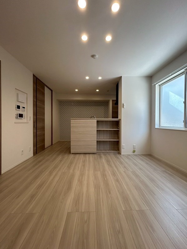 D-ROOM飯倉3丁目 ※同物件別部屋参考画像