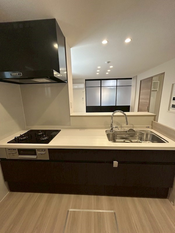 D-ROOM飯倉3丁目 ※同物件別部屋参考画像