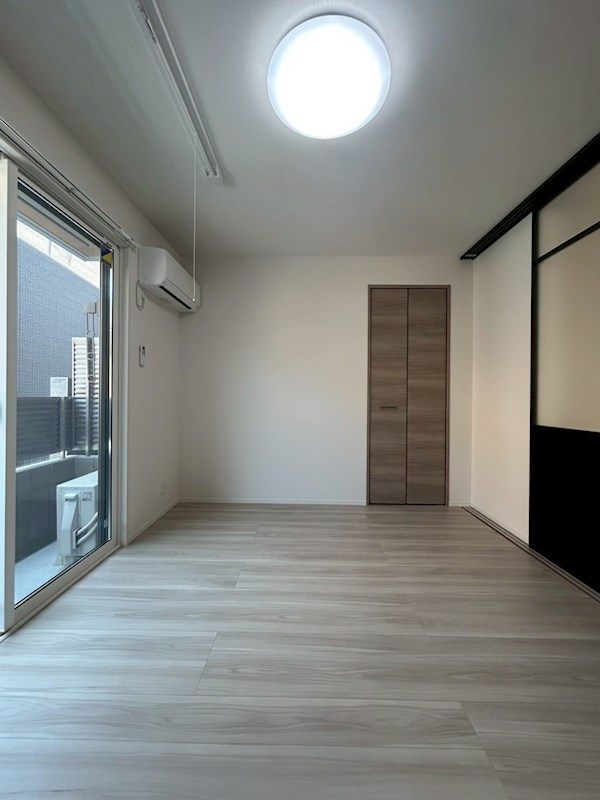 D-ROOM飯倉3丁目 ※同物件別部屋参考画像
