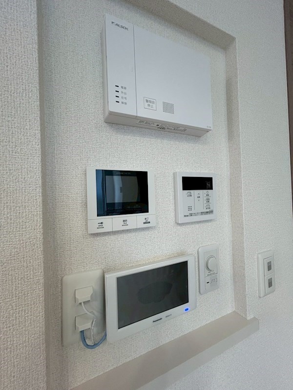 D-ROOM飯倉3丁目 その他設備