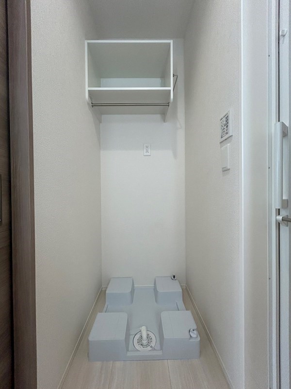 D-ROOM飯倉3丁目 その他設備