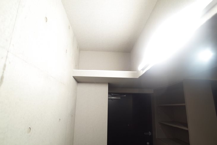 クラッシー博多 別号室の参考写真になります。