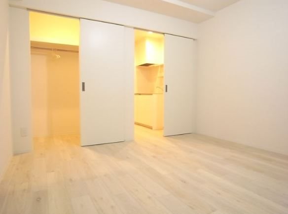クラッシー博多 別号室の参考写真になります。