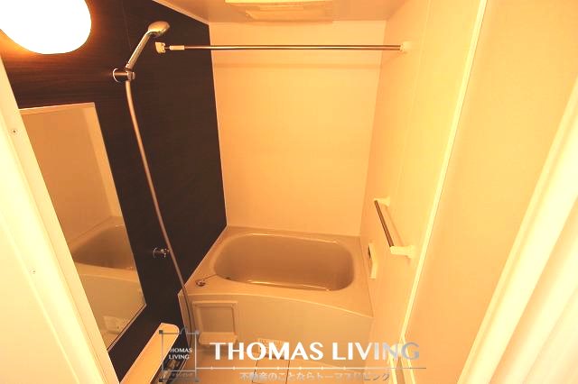 リベルタ飯塚駅前 バス・シャワールーム