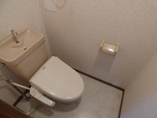 ジェントル藤崎 ※別室参考写真