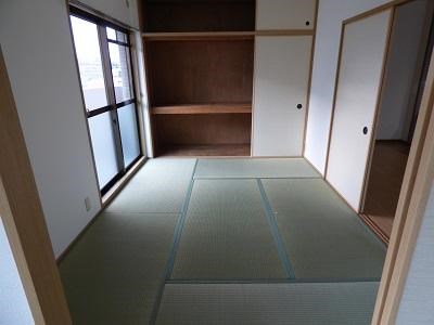 ジェントル藤崎 ※別室参考写真