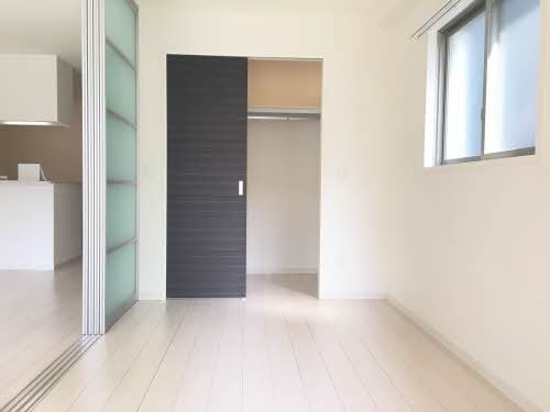 サーディン大名 その他部屋・スペース