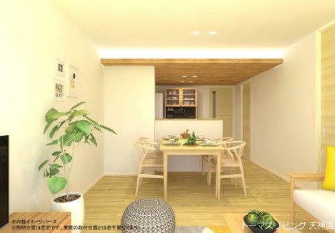 メゾンパルク清水 その他