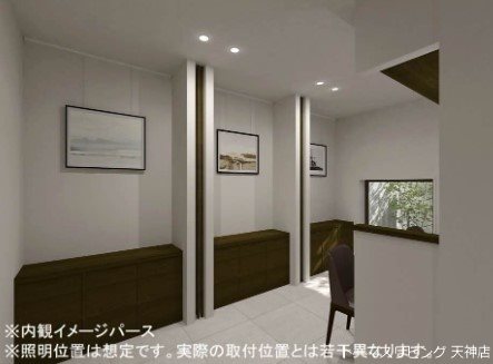 メゾンパルク清水 その他