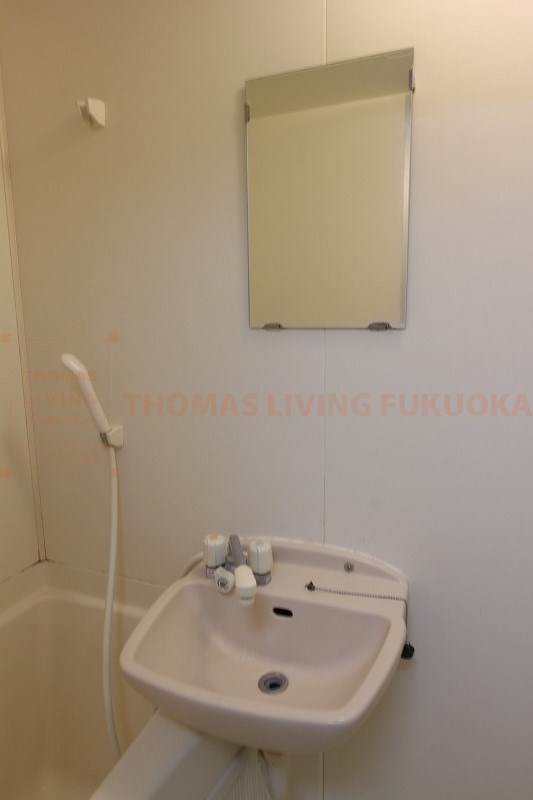 インターレジデンス 別号室参照写真