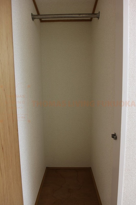 インターレジデンス 別号室参照写真
