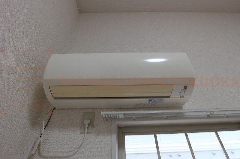 インターレジデンス 別号室参照写真