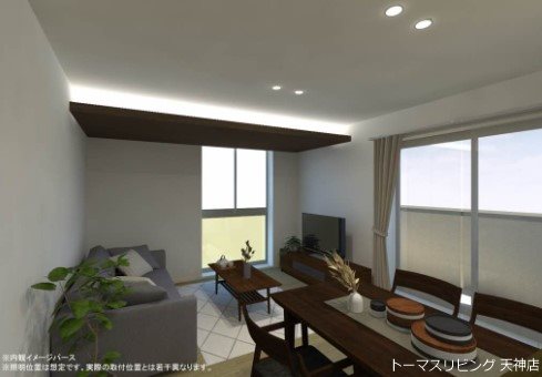 メゾンパルク清水 その他
