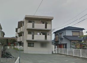 アークヒルズ三宅 外観　