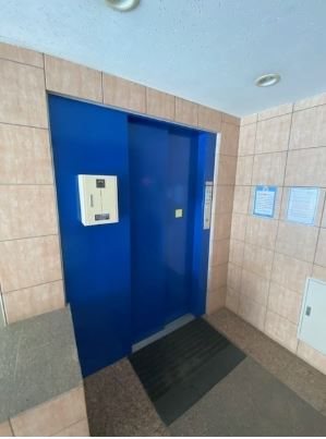 栄ビル県庁前 ロビー