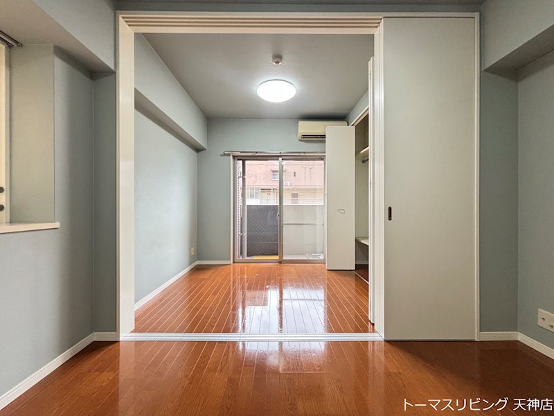 アクタス天神アネックス その他