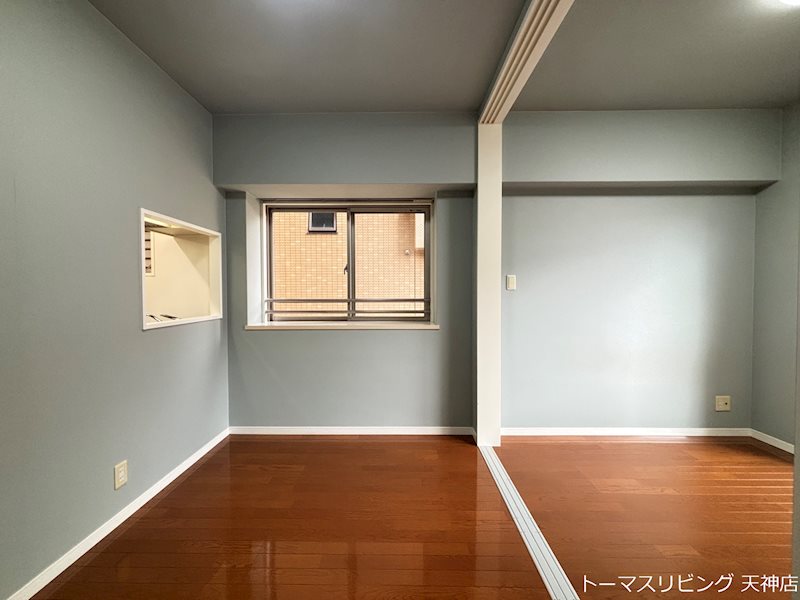 アクタス天神アネックス その他