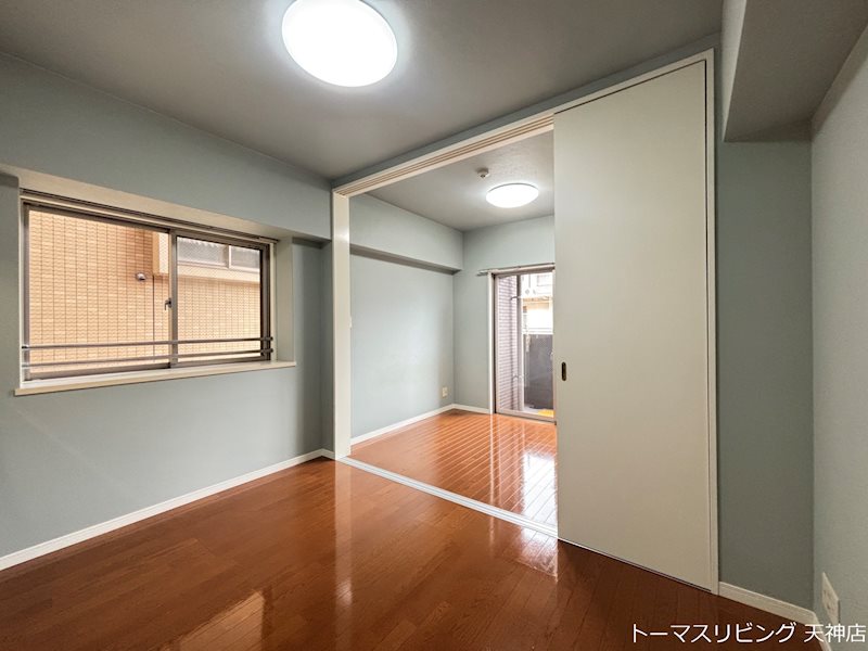 アクタス天神アネックス その他