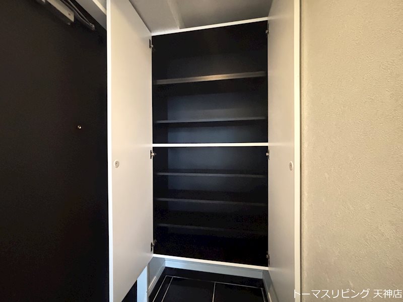 アクタス天神アネックス その他