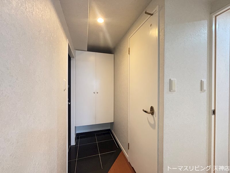 アクタス天神アネックス その他