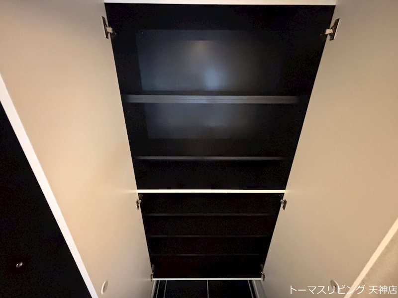 アクタス天神アネックス その他