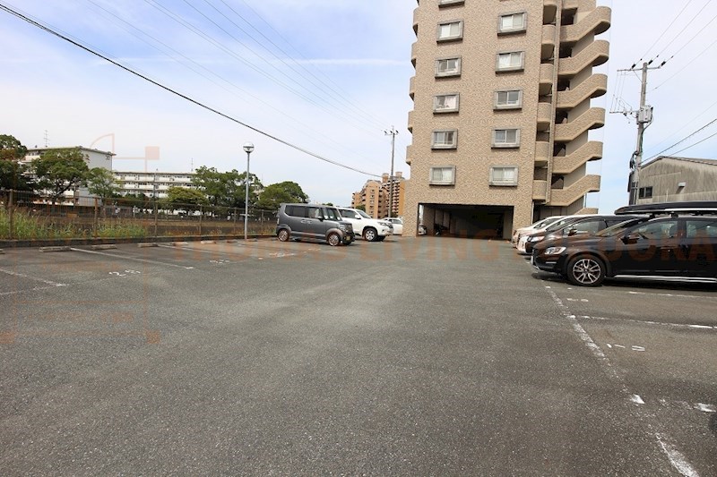 リヴィエール水城 筑紫野市・太宰府市のお部屋探しならトーマスリビングへ