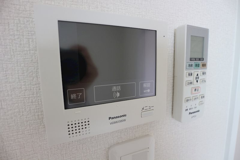 グランドAK箱崎 ※同型タイプ参考写真