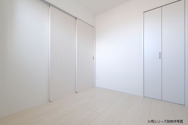 (仮称)Cherim井尻南Ⅲ ※同シリーズ参考写真