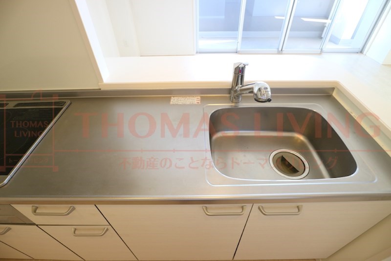 アムシュトラーセ キッチン※別号室参考写真