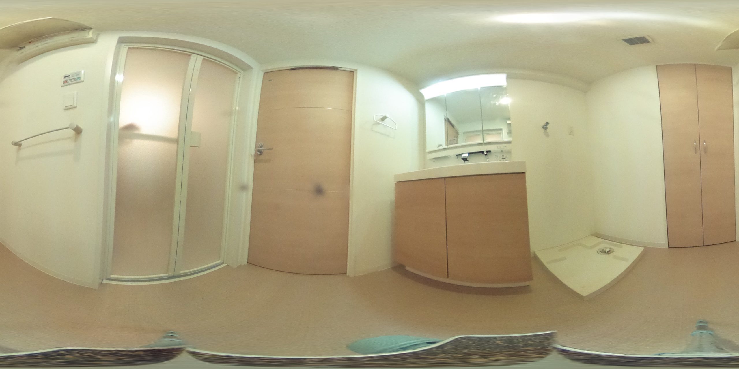 洗面所※別号室参考写真
