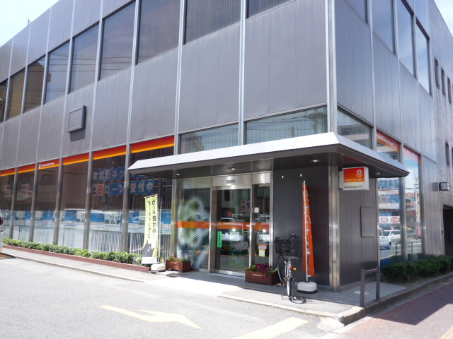 メゾンド　オハナ 西日本ｼﾃｨ銀行 荒江支店