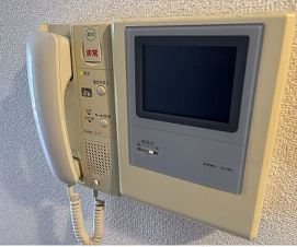 エムティースクエア吉塚駅前 セキュリティ