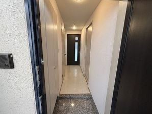 エムティースクエア吉塚駅前 玄関※別室写真