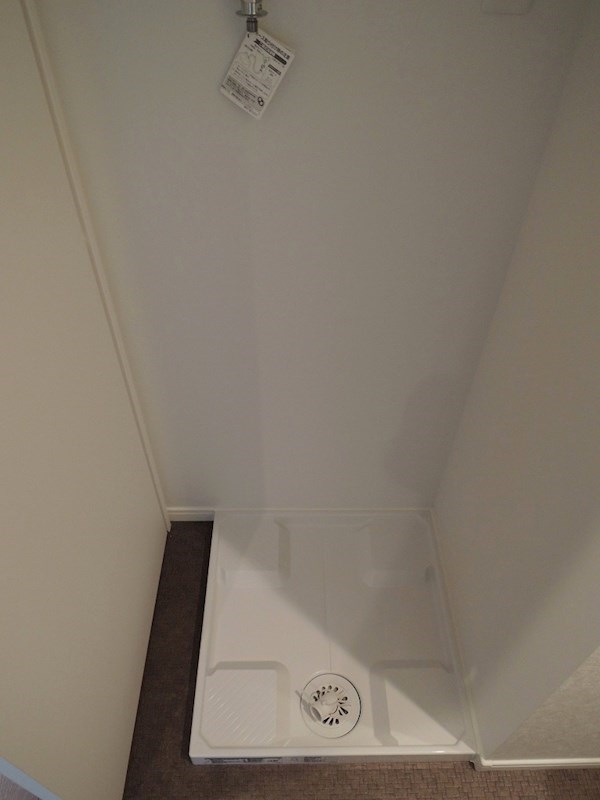エンクレスト舞鶴Ⅱ ※別号室の参考写真です。