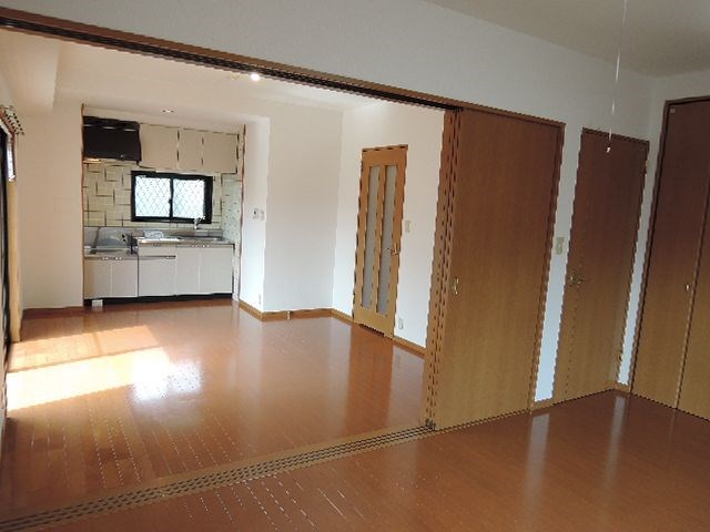 グリチーネ その他設備