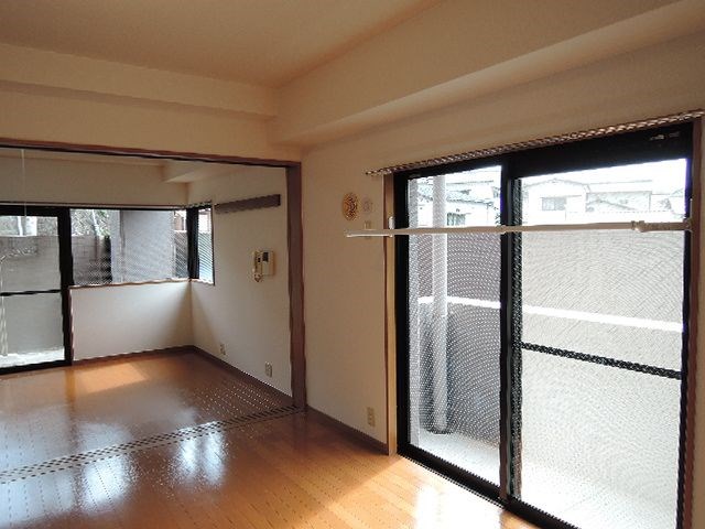 グリチーネ リビング