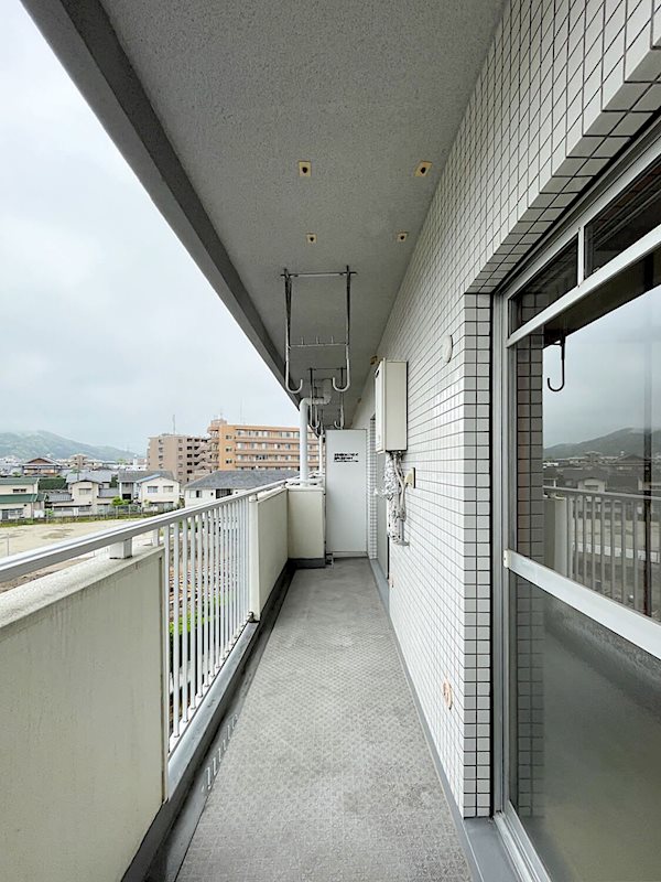 ＫＹビル ※別号室参考写真