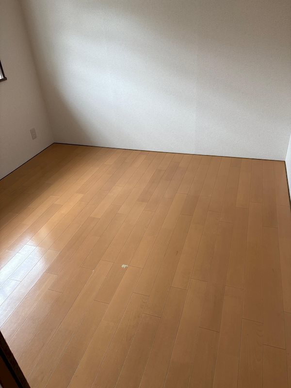 ＫＹビル 和室