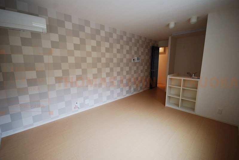 ソフィーユメゾン南福岡 リビング※参考写真になります。