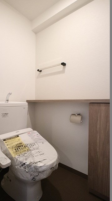 アクアステージ美野島 ※同物件別号室参考写真